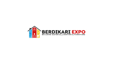 Loker Admin HRD di Berdikari Expo 